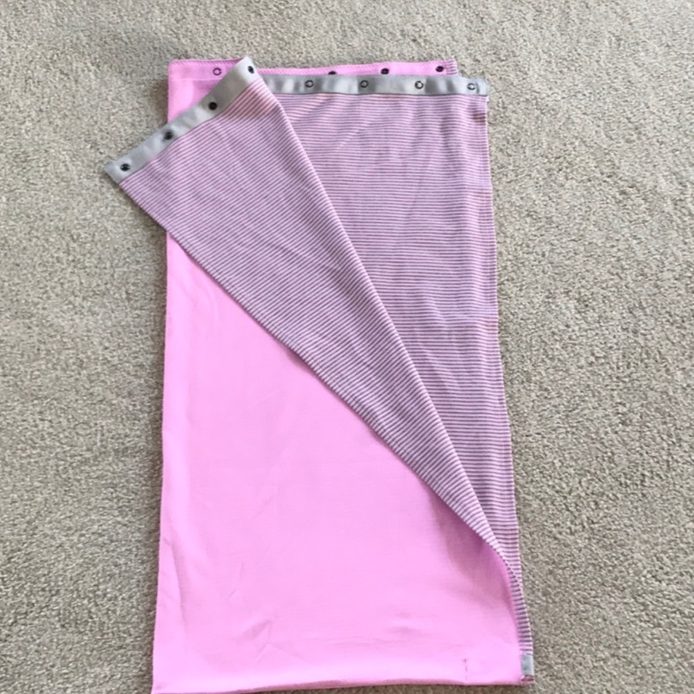 Lululemon scarf